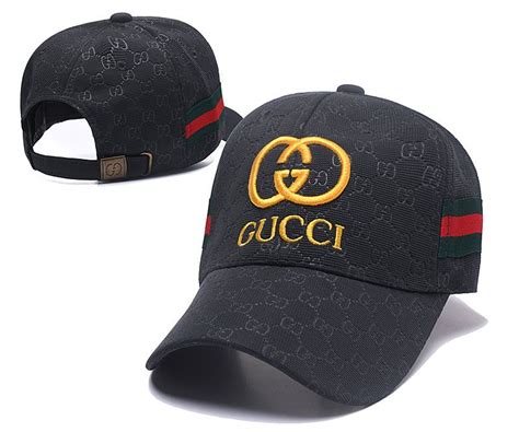 gucci caps cheap